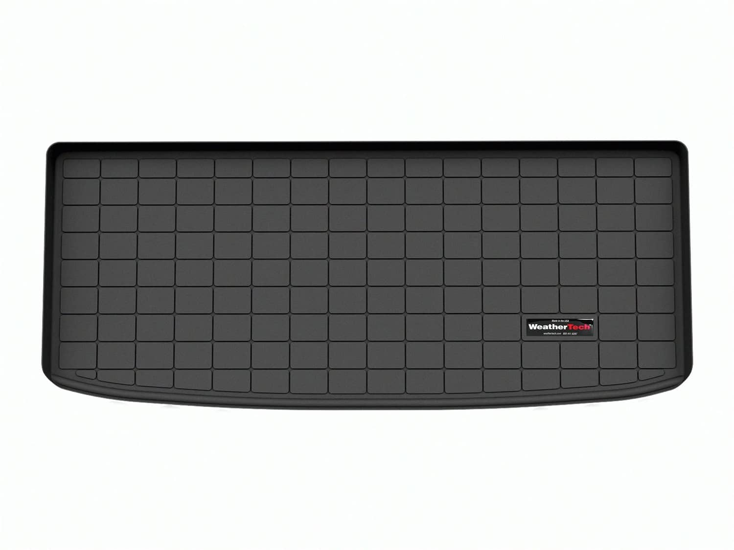 Weathertech - 401680 - Cargo Area Liner