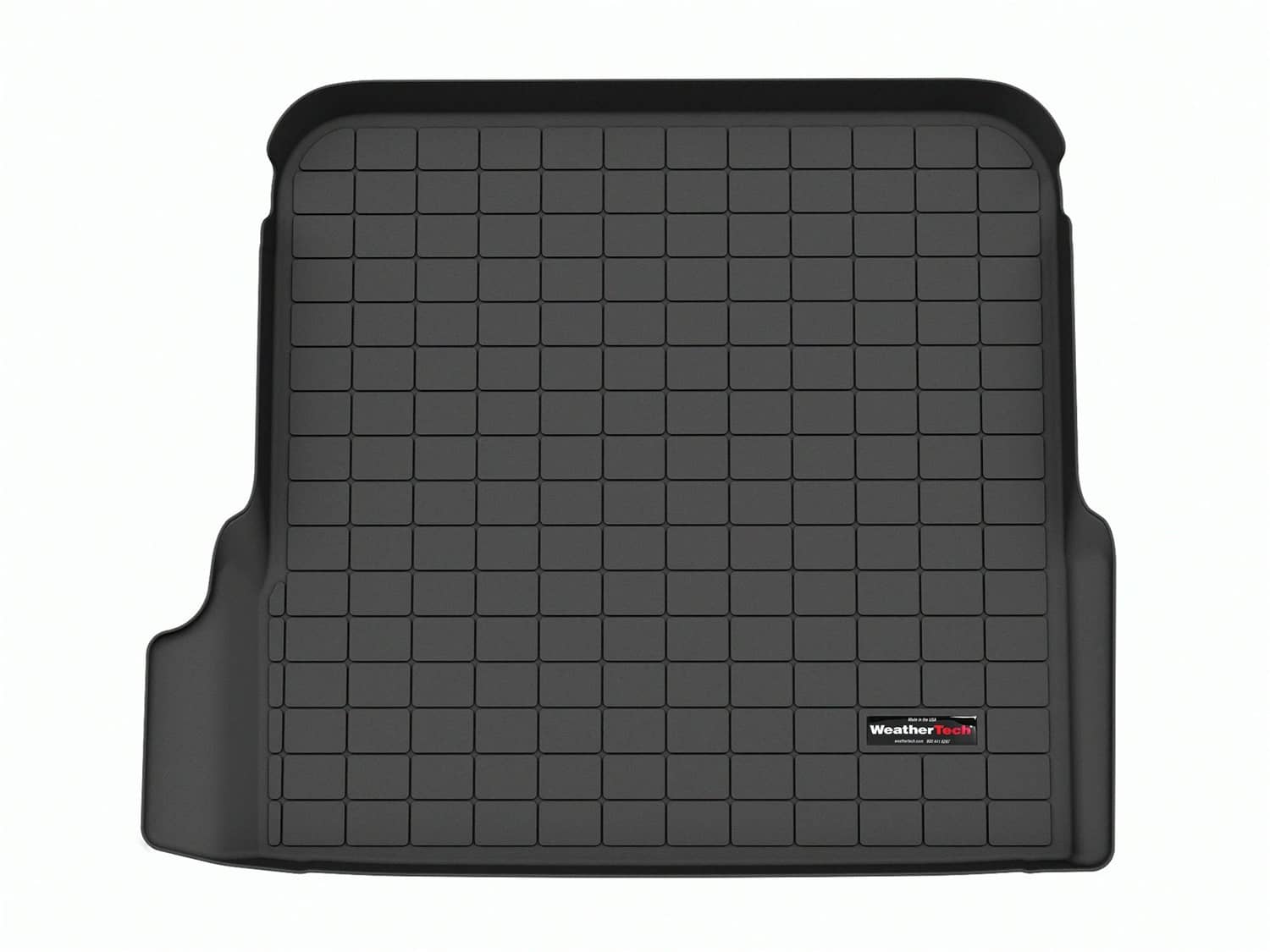 Weathertech - 401685 - Cargo Area Liner