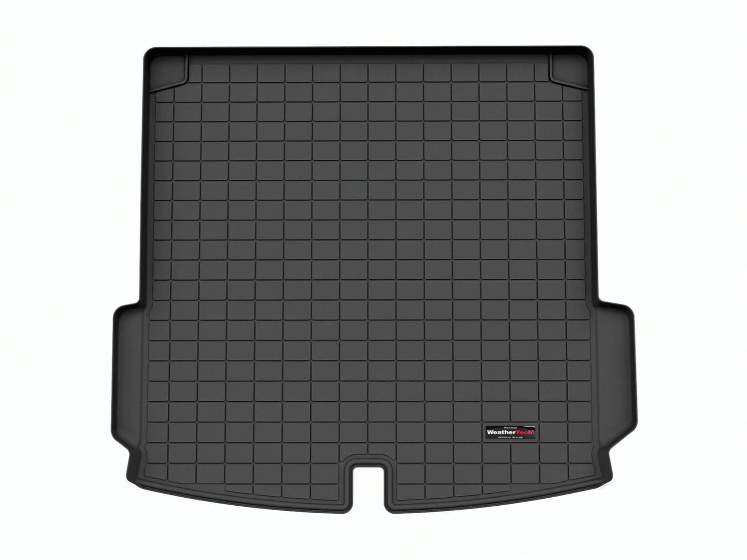Weathertech - 401695 - Cargo Area Liner