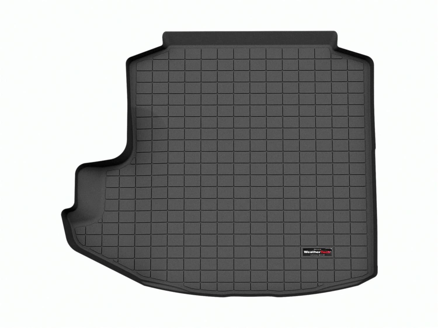 Weathertech - 401696 - Cargo Area Liner