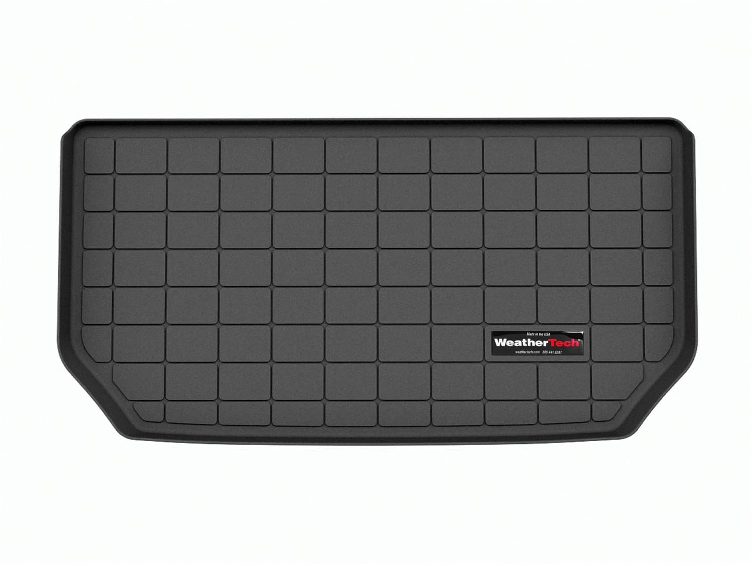 Weathertech - 401699 - Cargo Area Liner