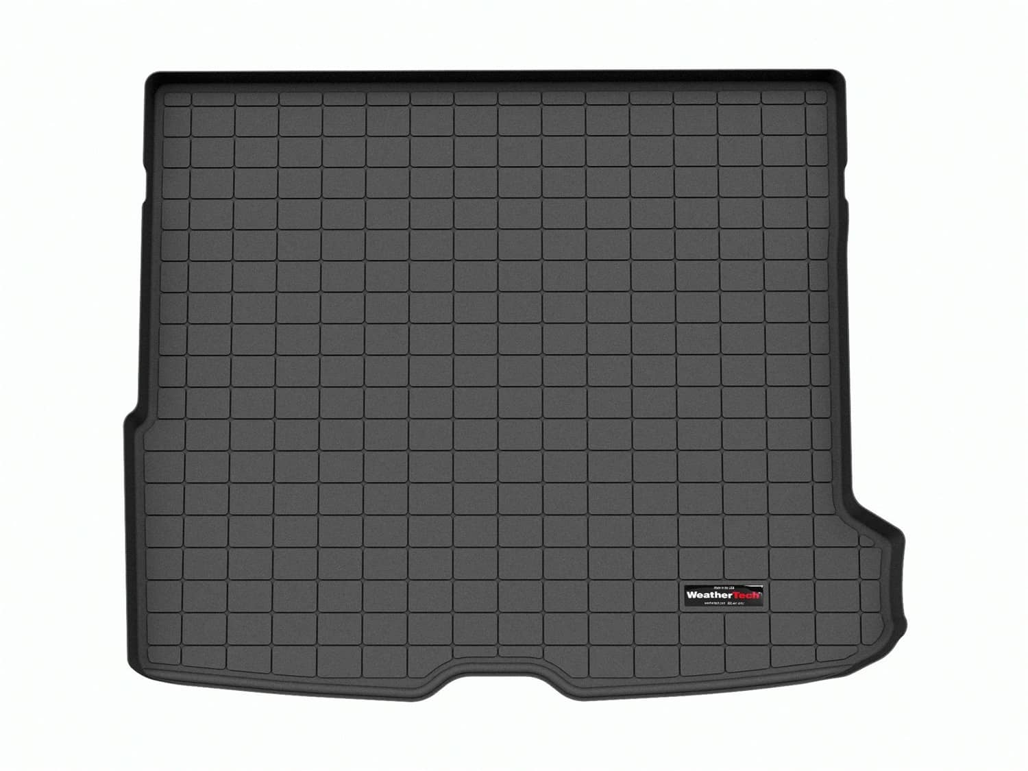 Weathertech - 401702 - Cargo Area Liner