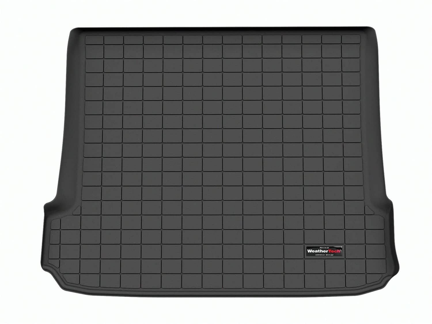 Weathertech - 401703 - Cargo Area Liner