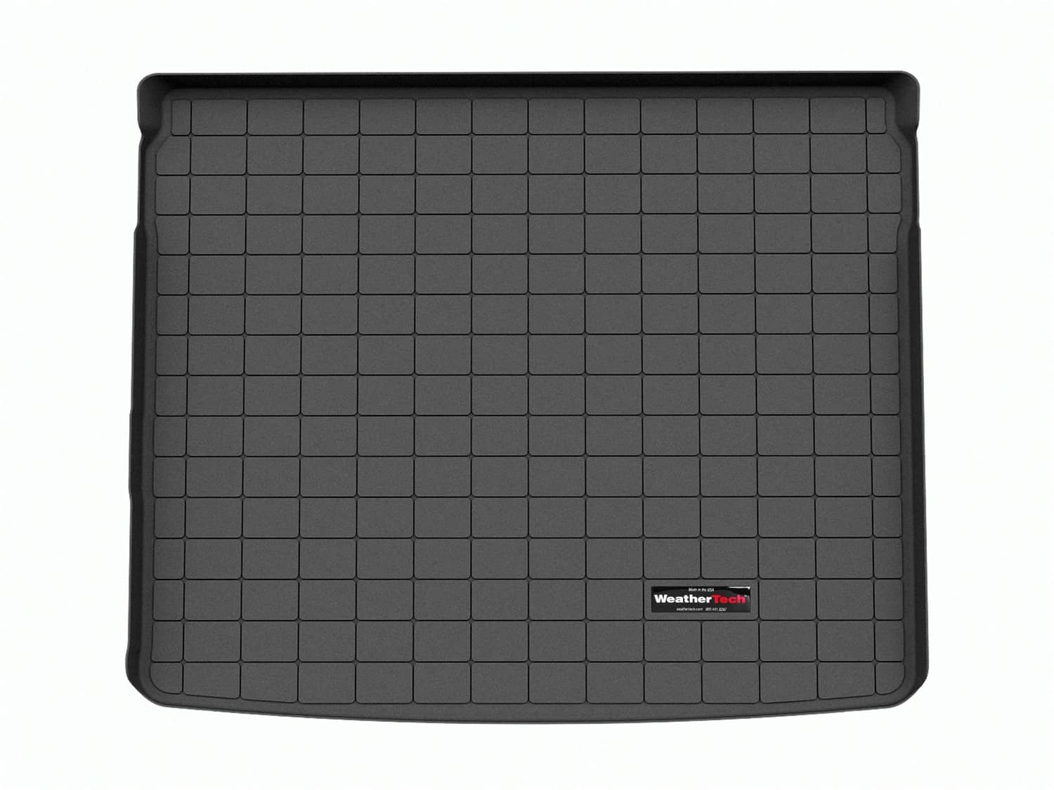 Weathertech - 401710 - Cargo Area Liner