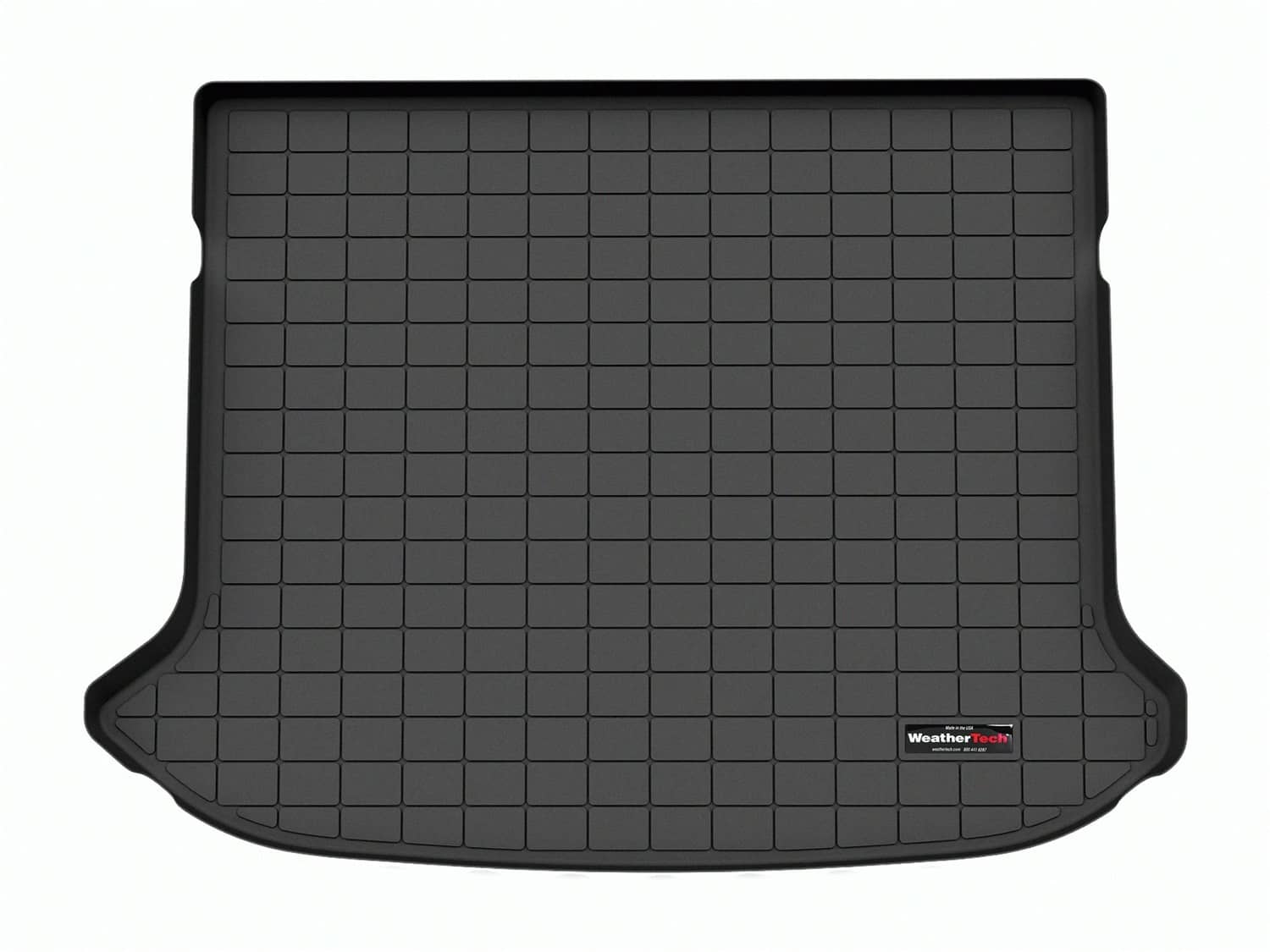 Weathertech - 401713 - Cargo Area Liner