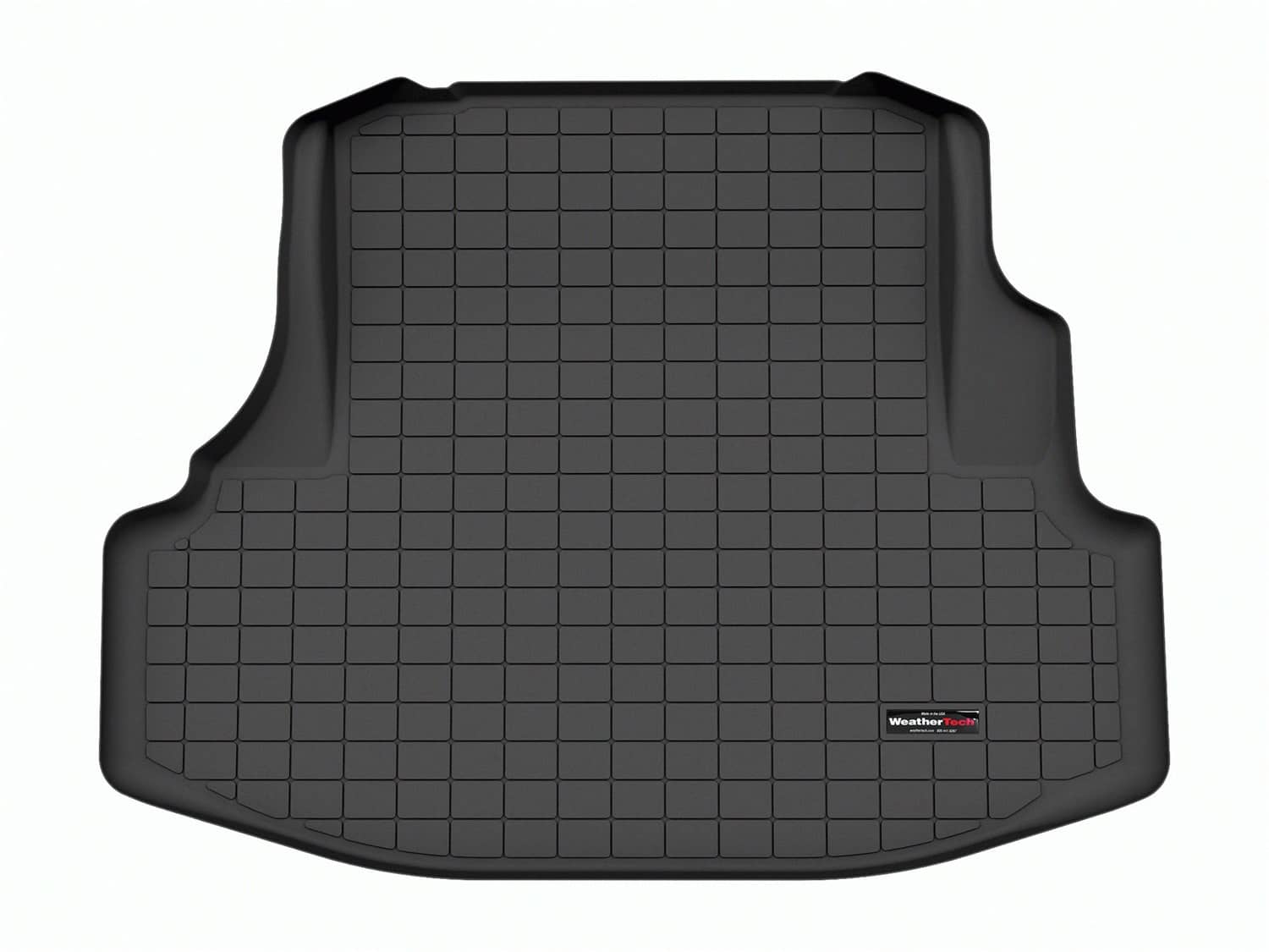 Weathertech - 401717 - Cargo Area Liner