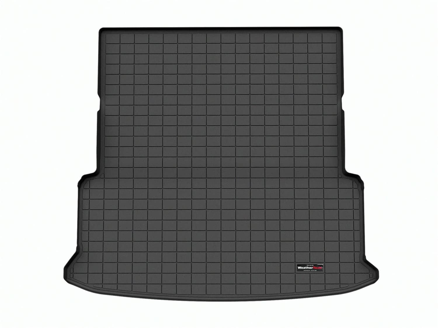 Weathertech - 401723 - Cargo Area Liner