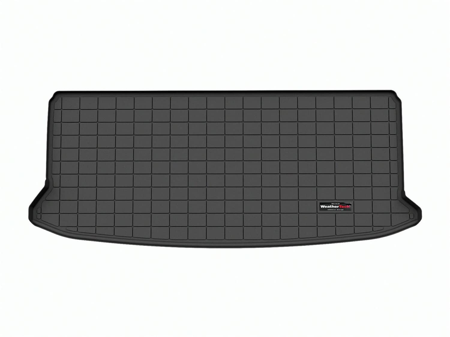 Weathertech - 401724 - Cargo Area Liner