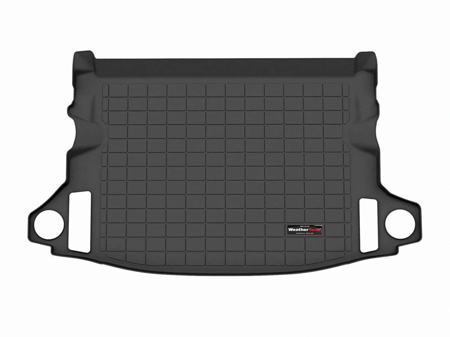 Weathertech - 401728 - Cargo Area Liner