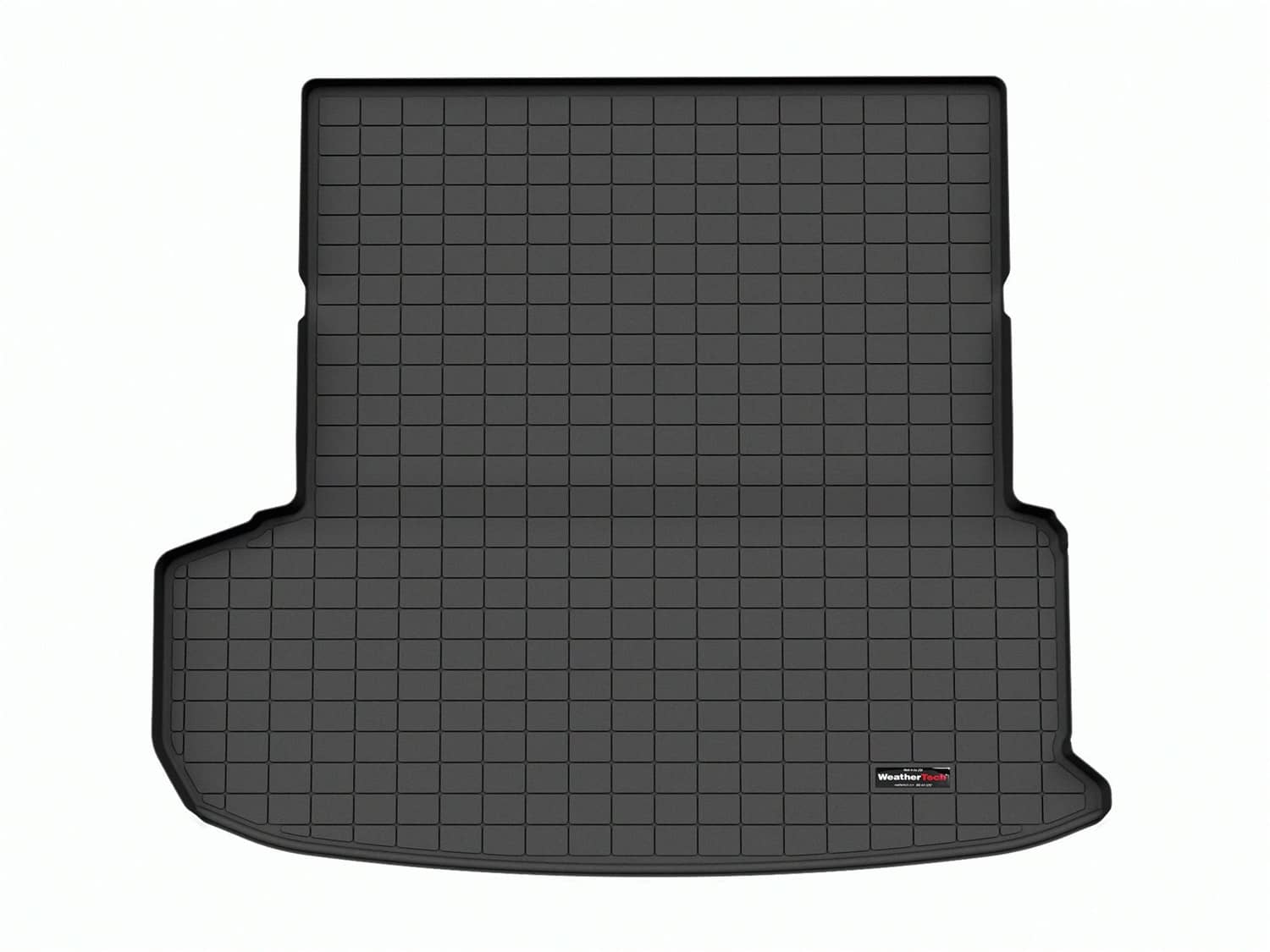 Weathertech - 401737 - Cargo Area Liner