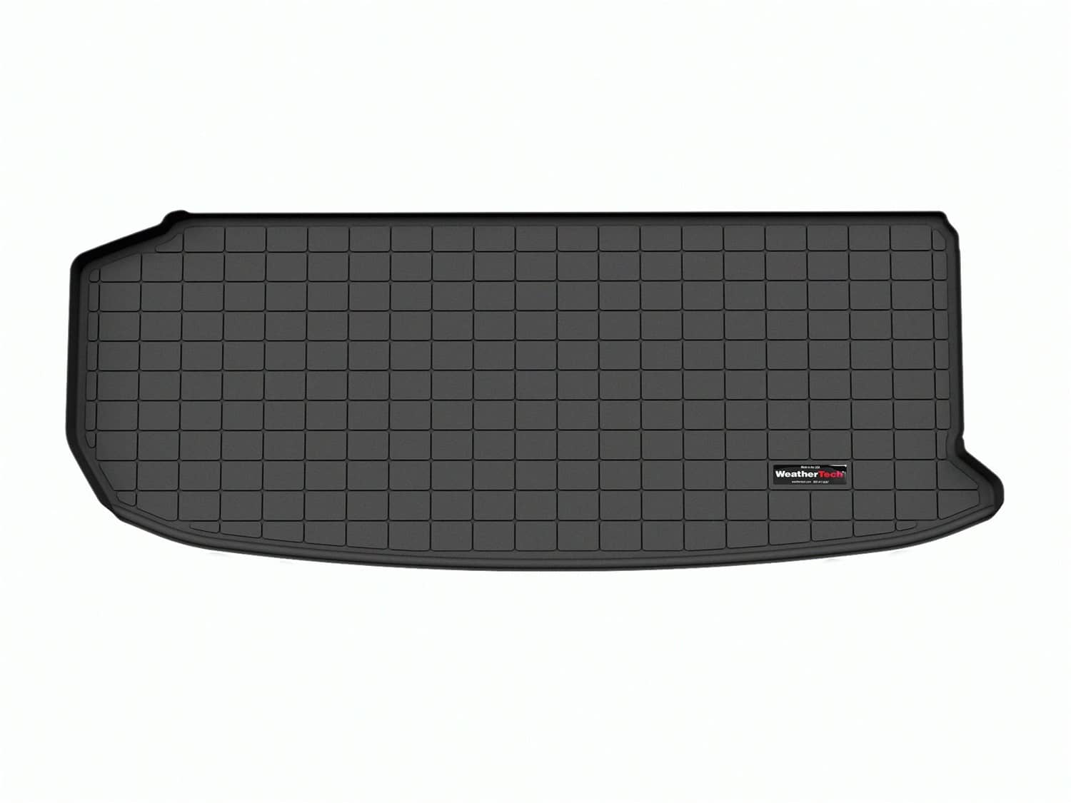 Weathertech - 401738 - Cargo Area Liner