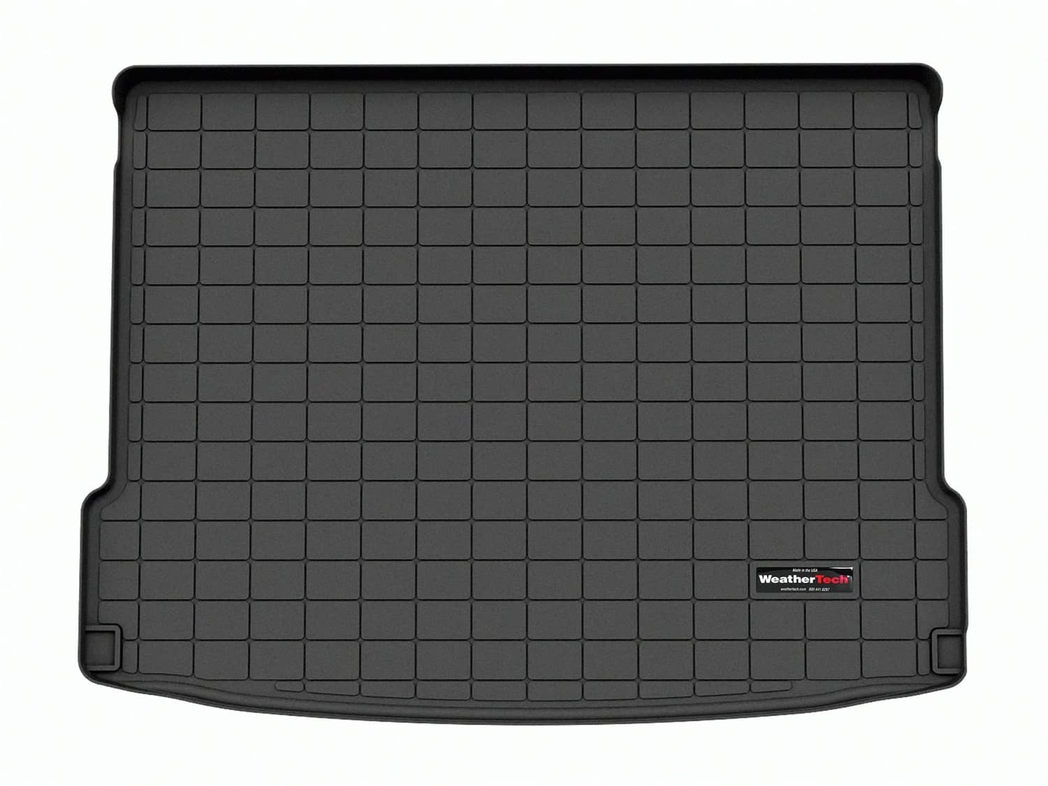Weathertech - 401744 - Cargo Area Liner