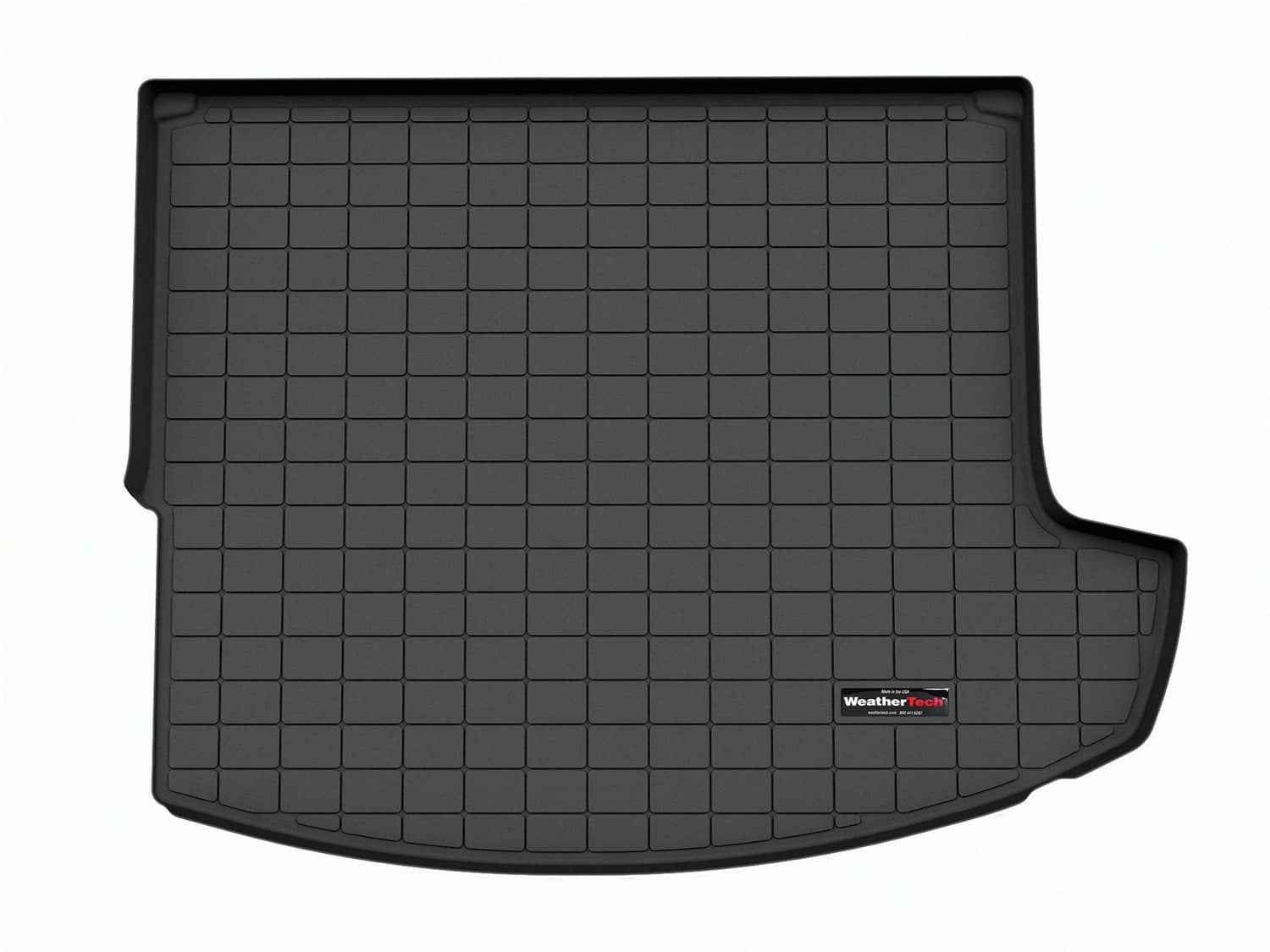 Weathertech - 401746 - Cargo Area Liner