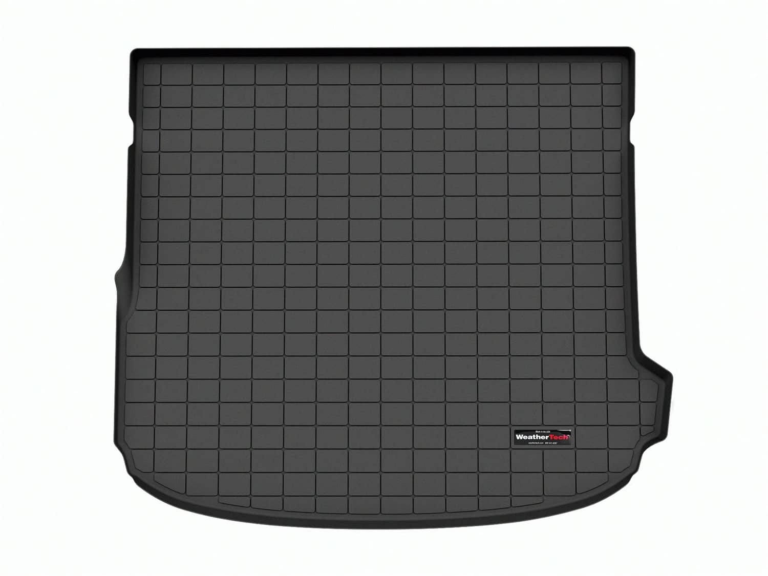 Weathertech - 401749 - Cargo Area Liner