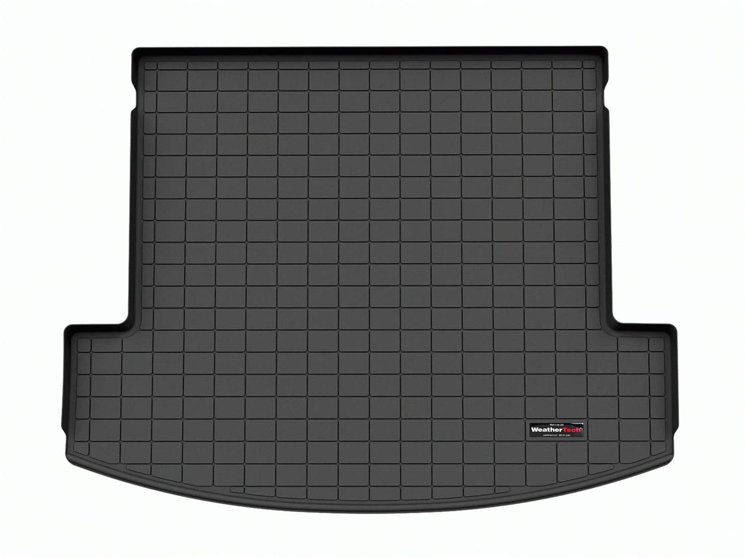 Weathertech - 401761 - Cargo Area Liner
