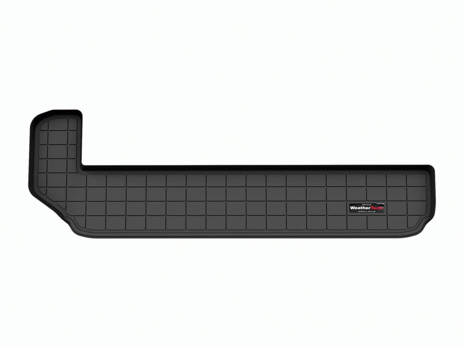 Weathertech - 401776 - Cargo Area Liner