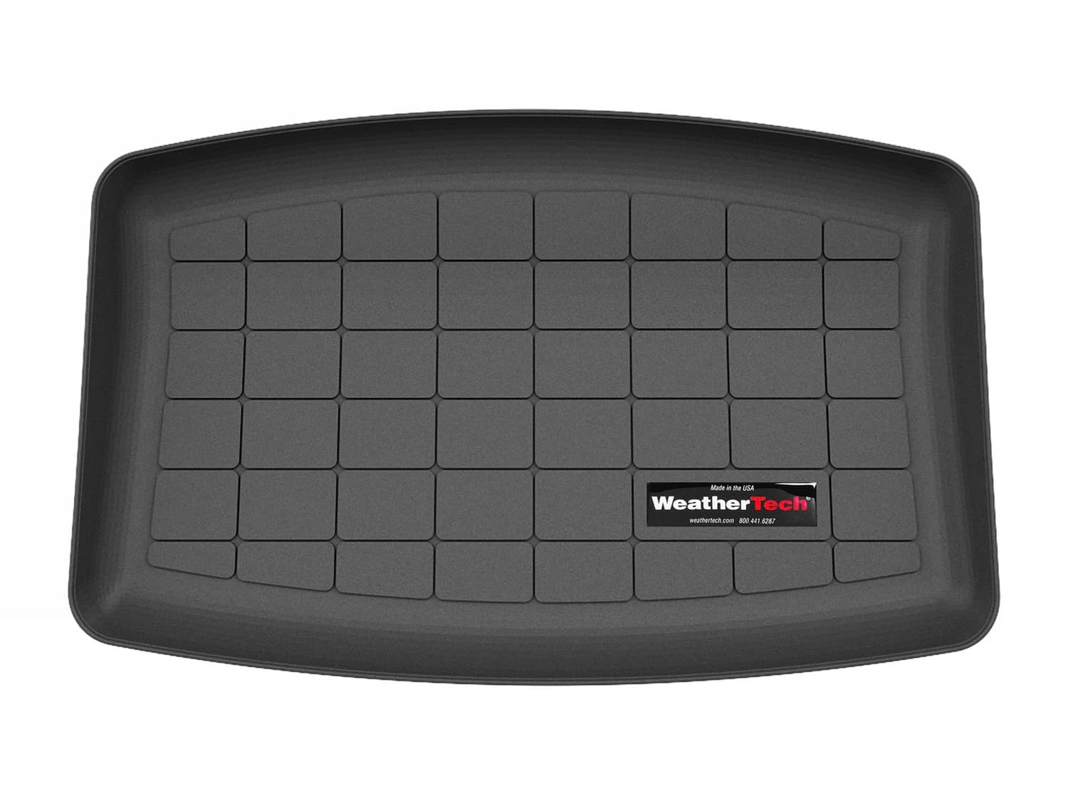 Weathertech - 401780 - Cargo Area Liner