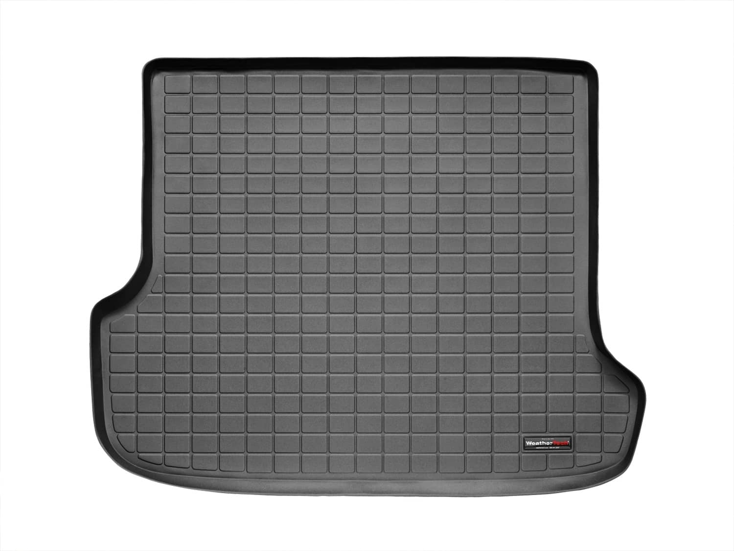 Weathertech - 40178 - Cargo Area Liner