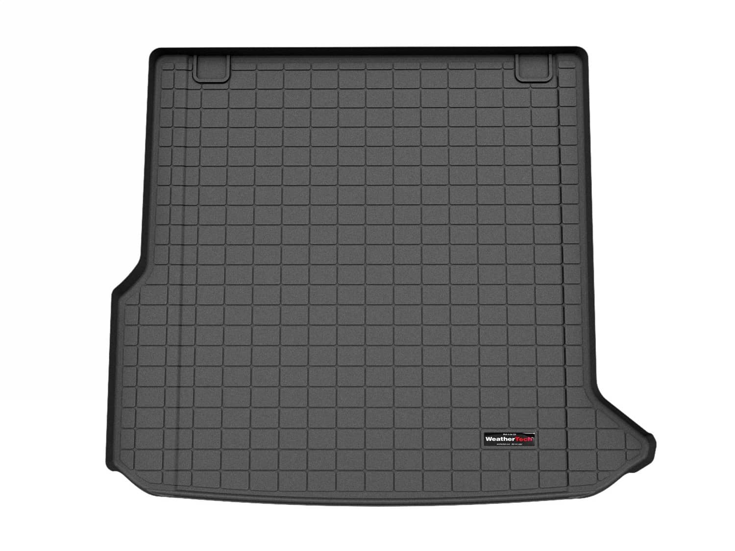 Weathertech - 401800 - Cargo Area Liner