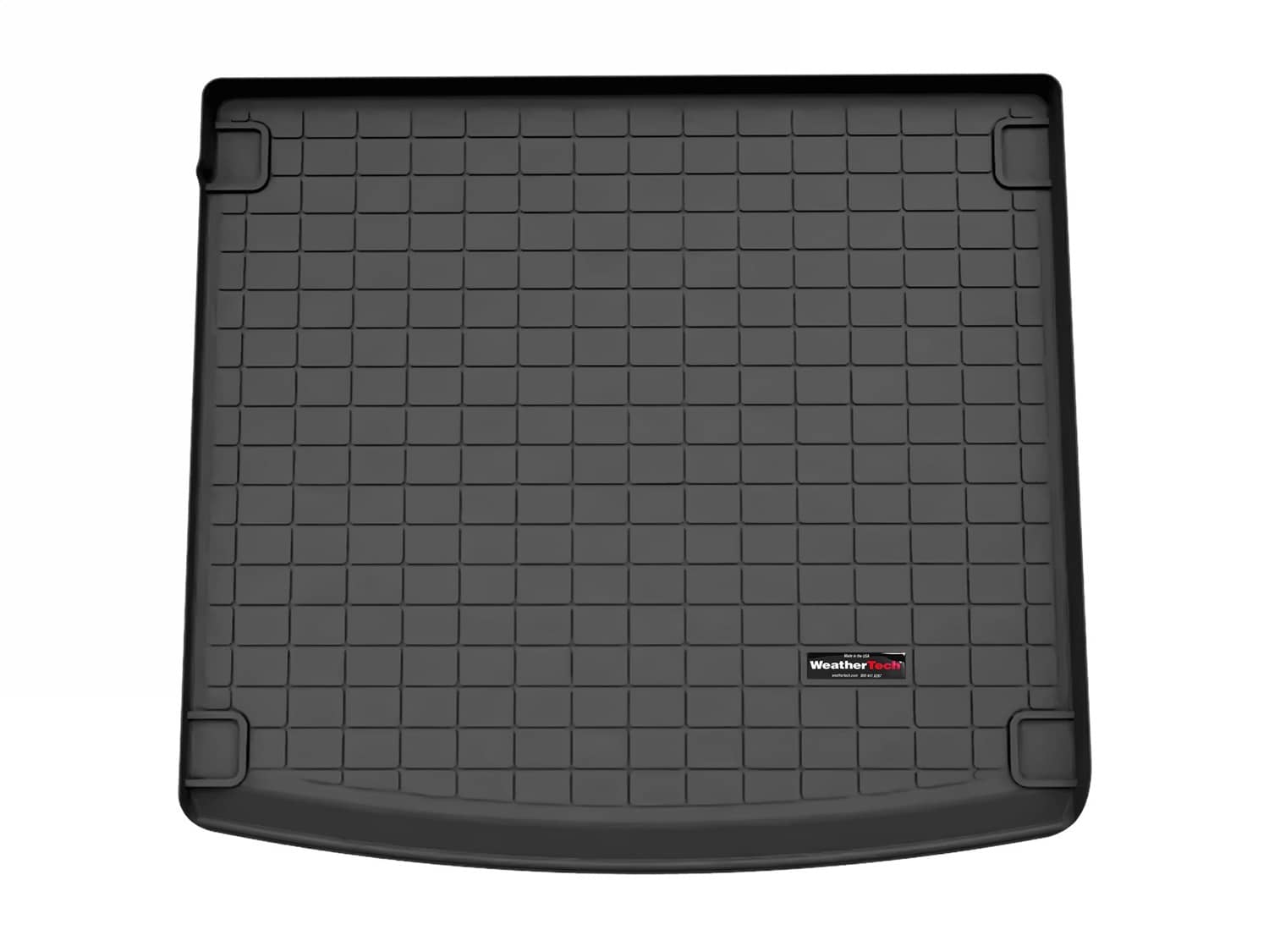 Weathertech - 401802 - Cargo Area Liner