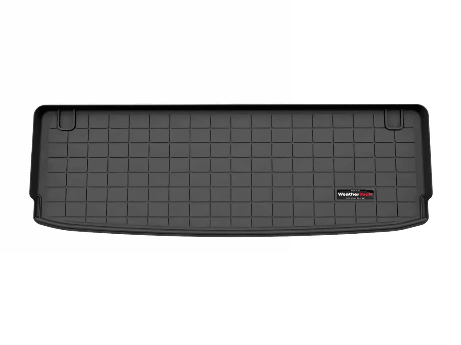 Weathertech - 401812 - Cargo Area Liner