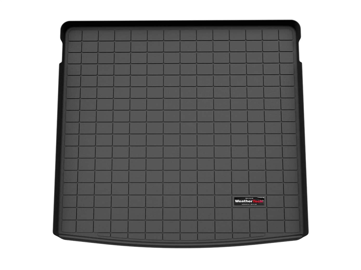 Weathertech - 401814 - Cargo Area Liner