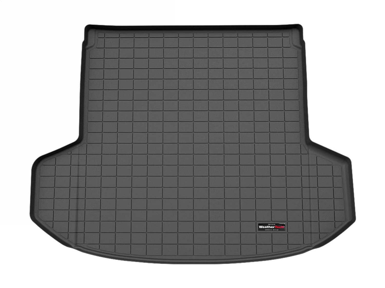 Weathertech - 401817 - Cargo Area Liner