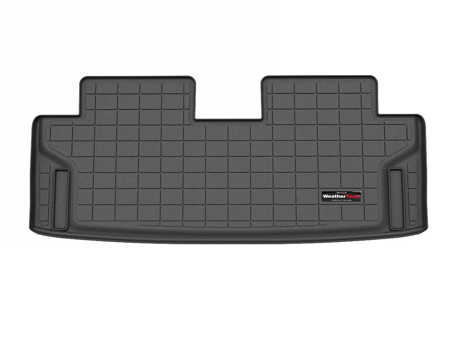 Weathertech - 401836 - Cargo Area Liner