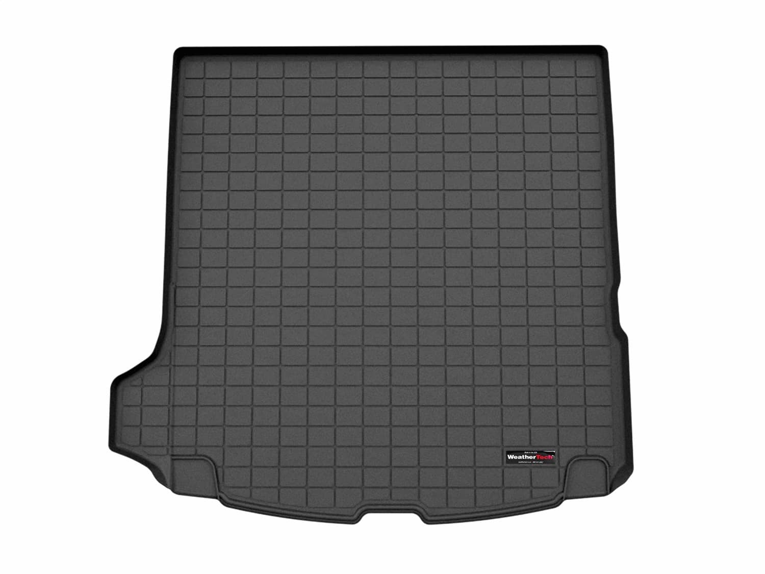 Weathertech - 401843 - Cargo Area Liner