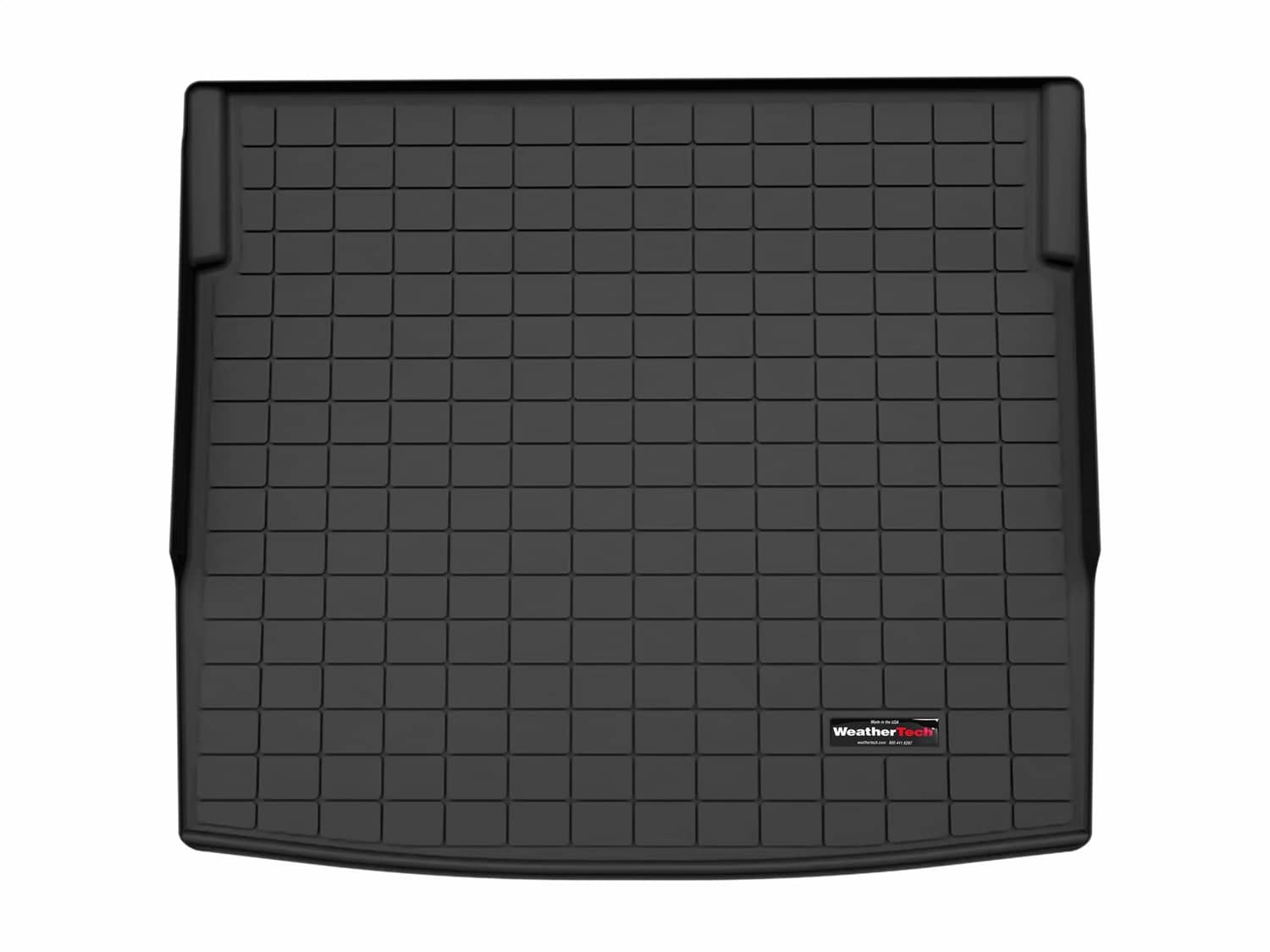 Weathertech - 401846 - Cargo Area Liner