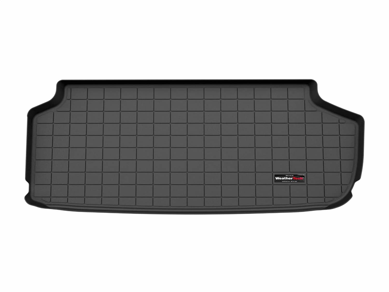 Weathertech - 401866 - Cargo Area Liner