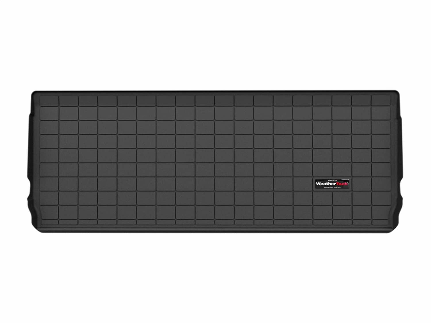 Weathertech - 401870 - Cargo Area Liner