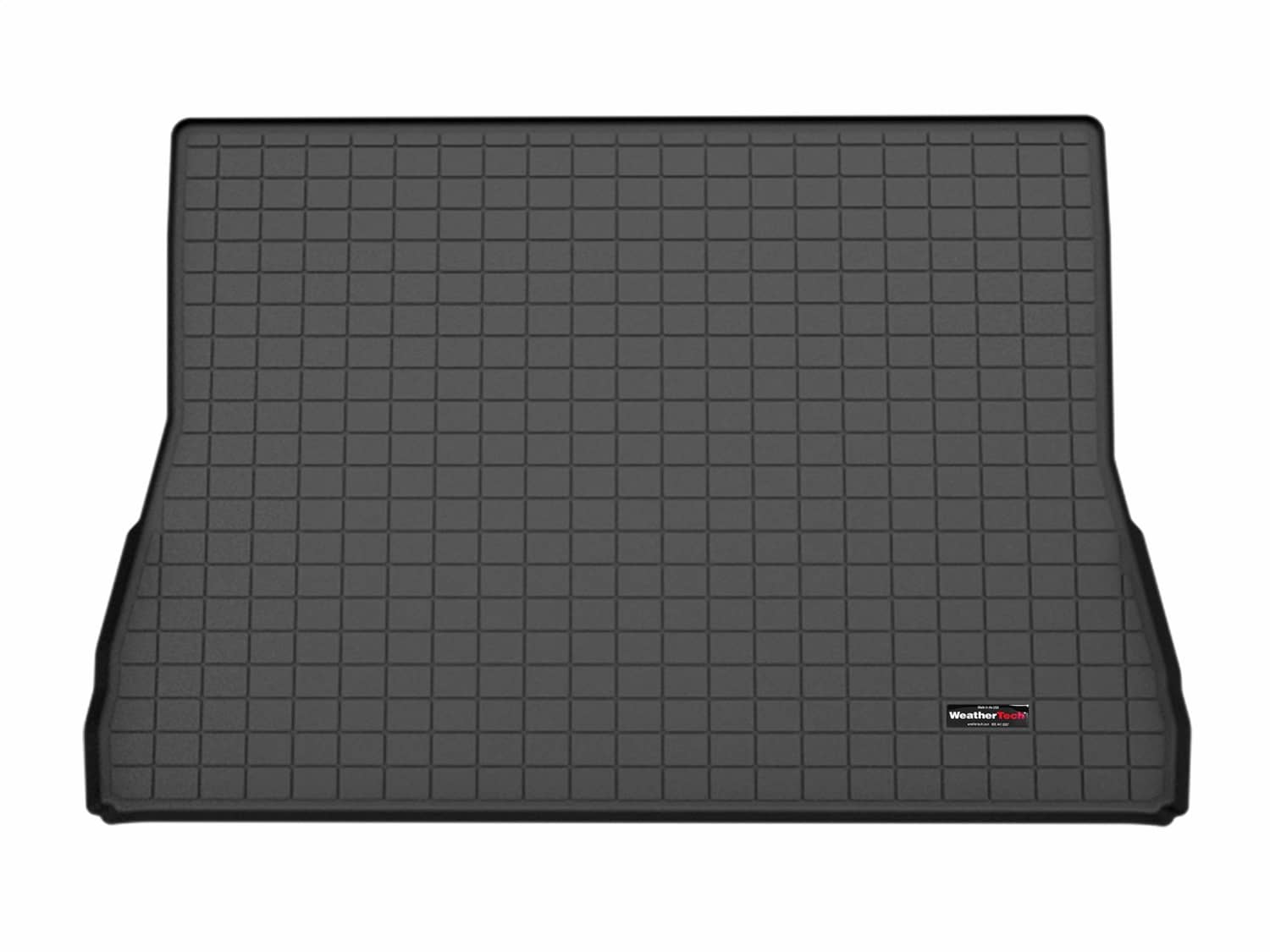 Weathertech - 401875 - Cargo Area Liner