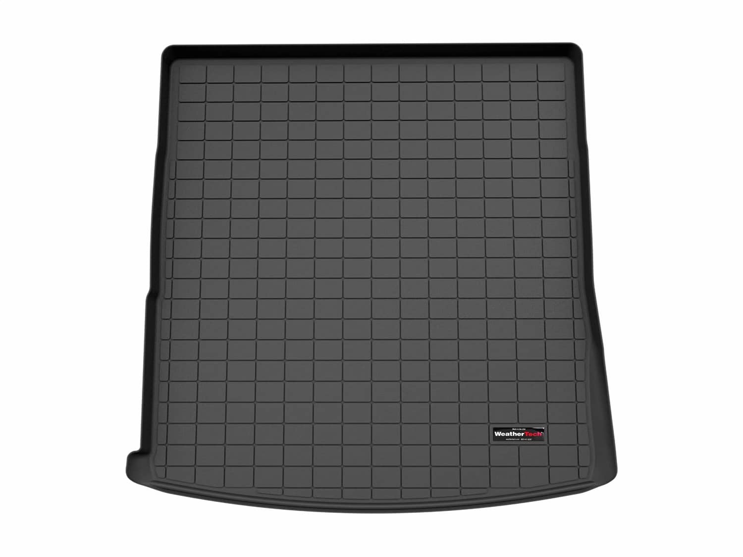 Weathertech - 401876 - Cargo Area Liner