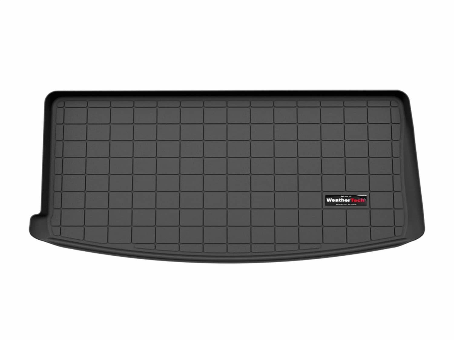 Weathertech - 401877 - Cargo Area Liner