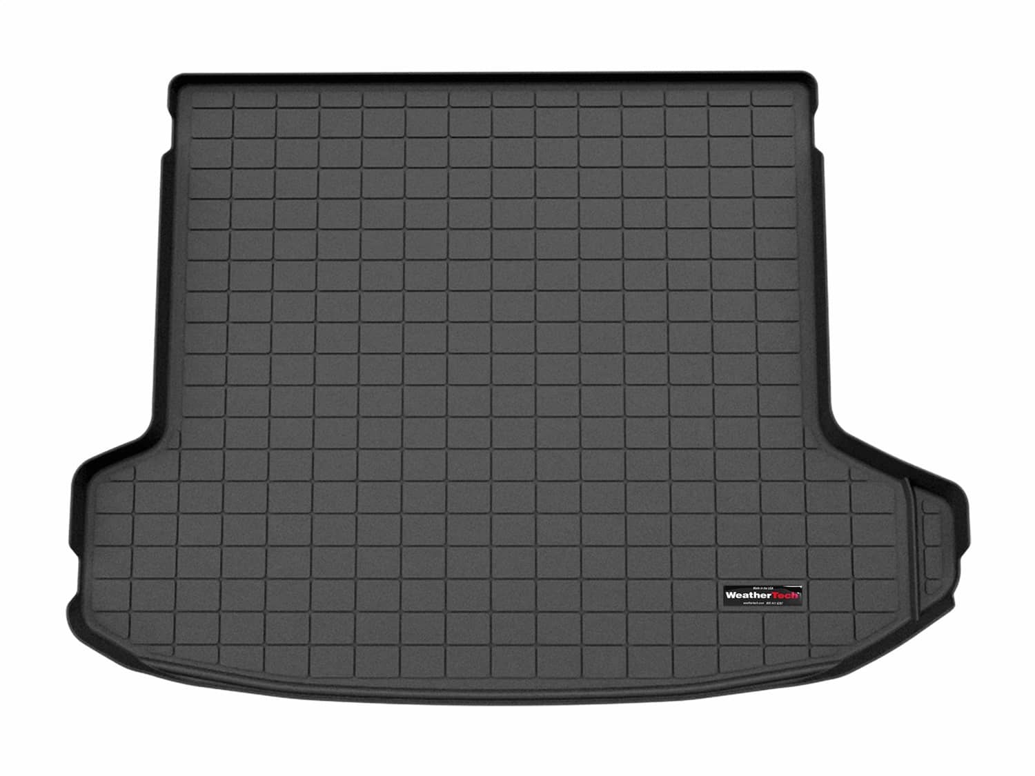 Weathertech - 401891 - Cargo Area Liner