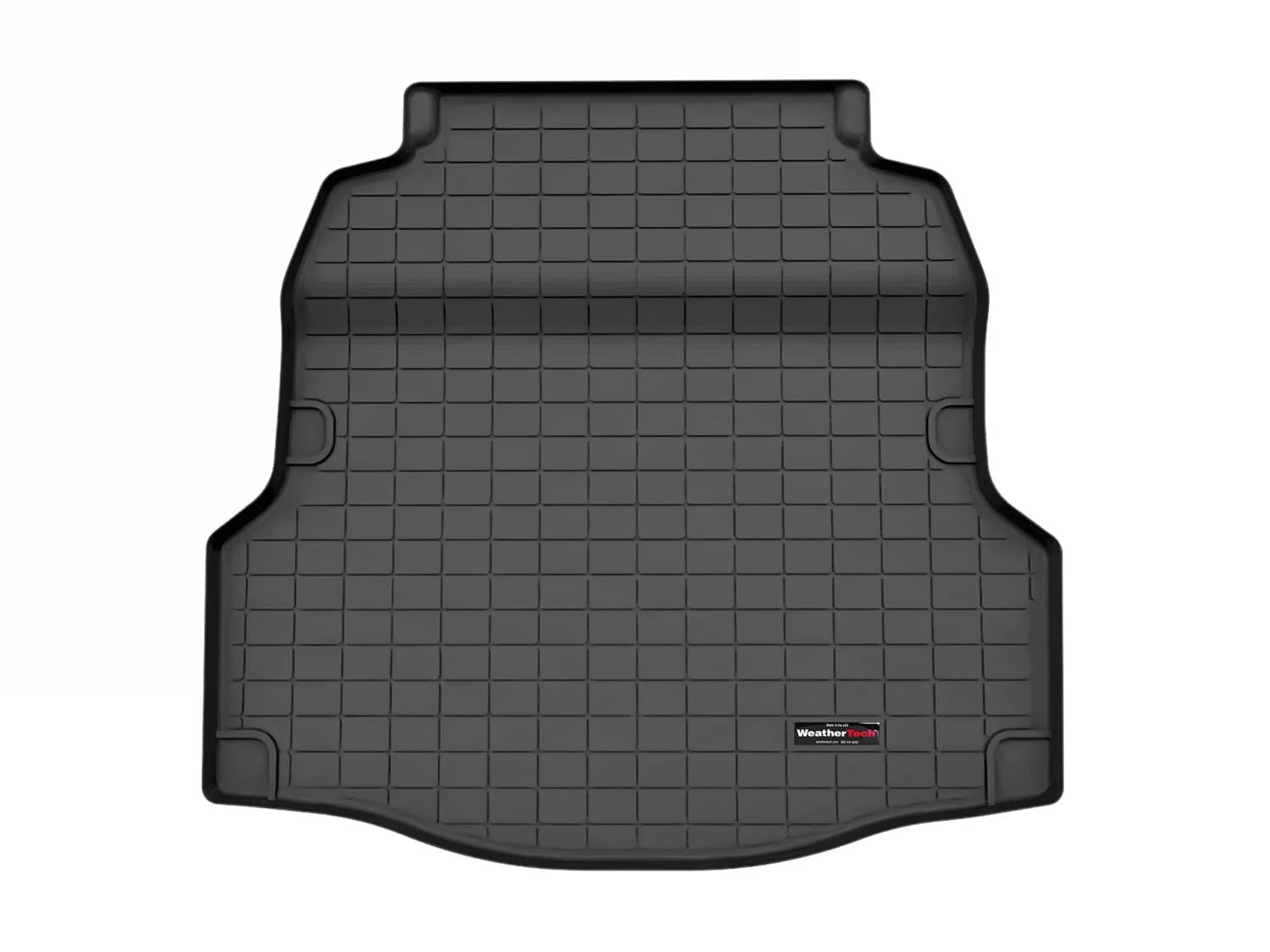 Weathertech - 40226 - Cargo Area Liner