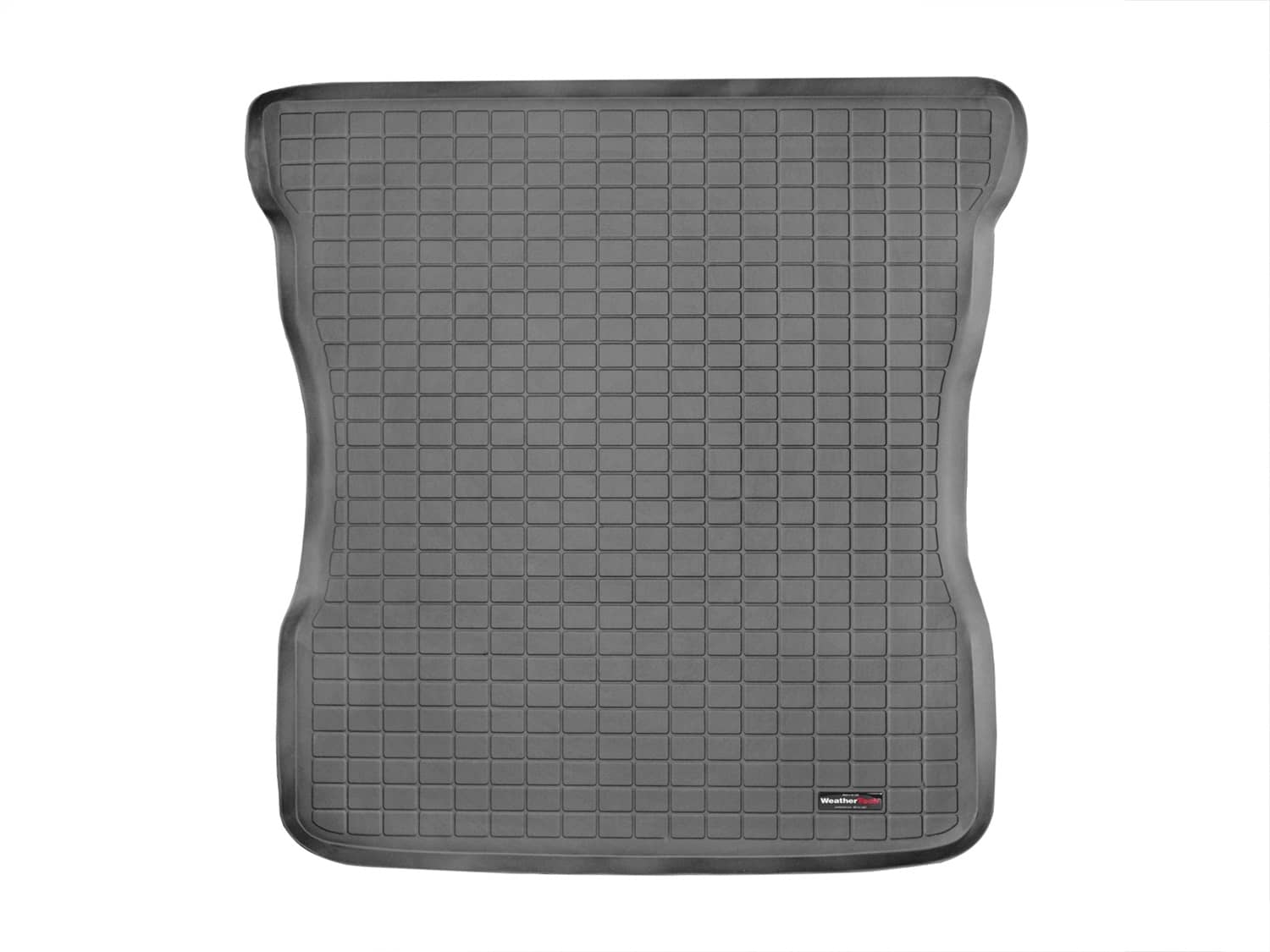 Weathertech - 40243 - Cargo Area Liner