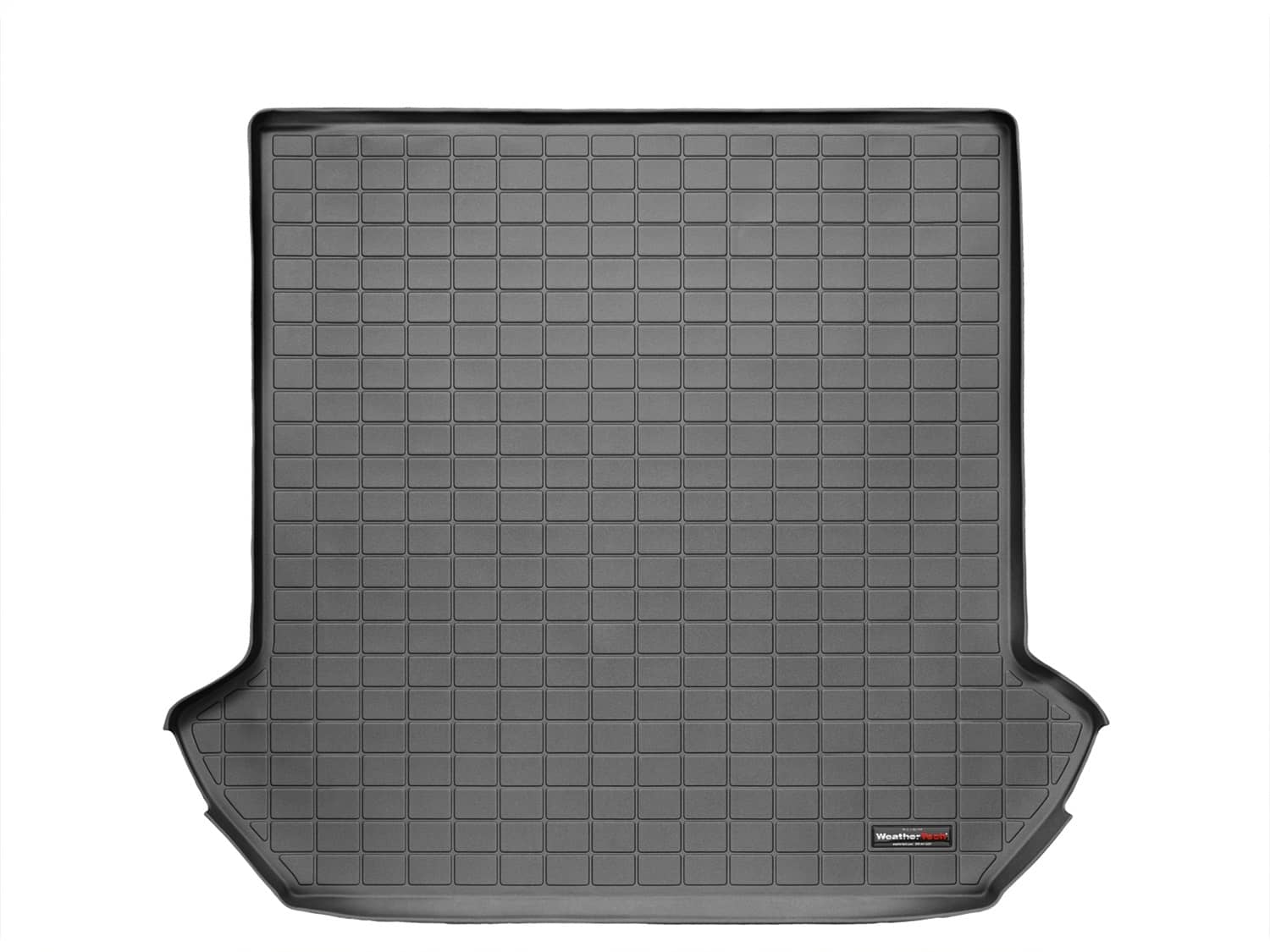 Weathertech - 40251 - Cargo Area Liner