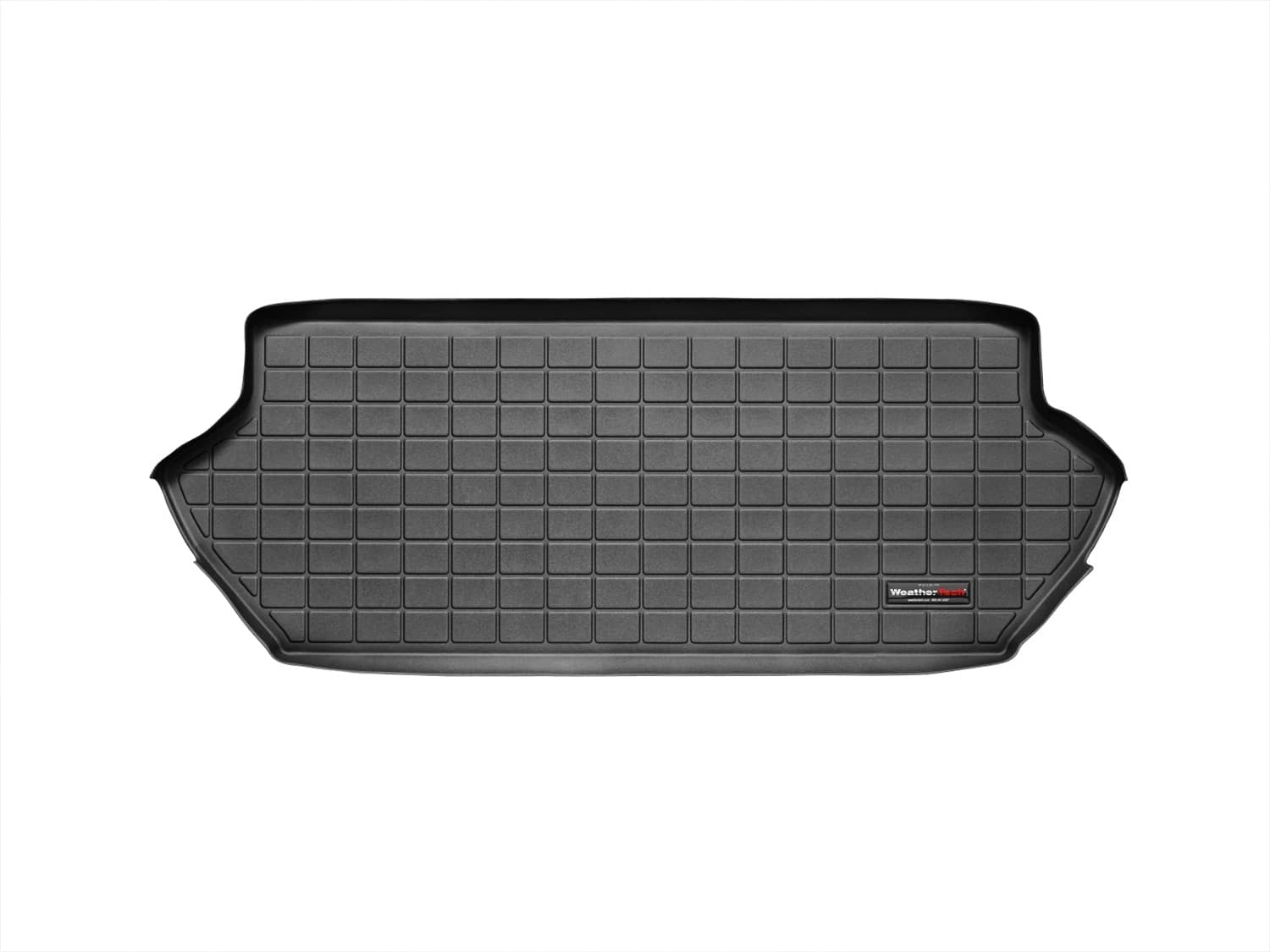 Weathertech - 40257 - Cargo Area Liner
