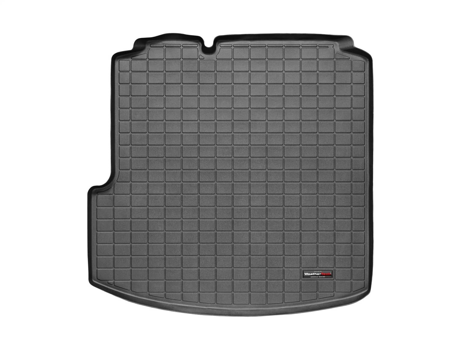 Weathertech - 40292 - Cargo Area Liner