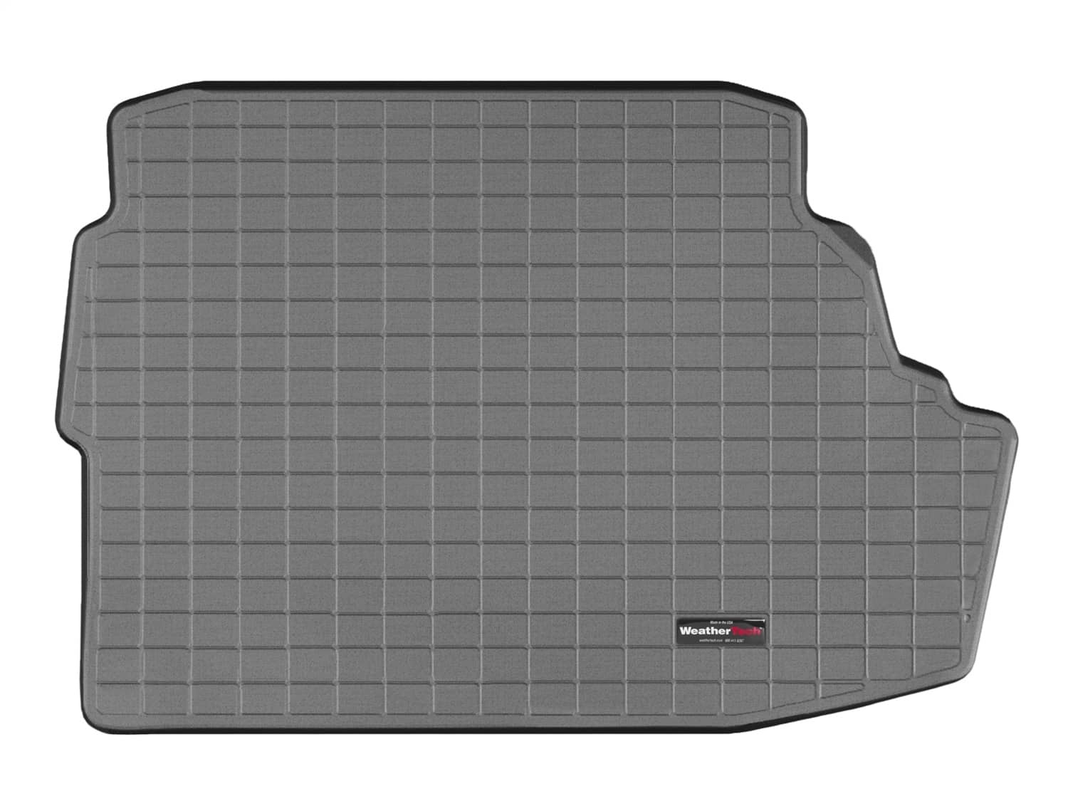Weathertech - 40296 - Cargo Area Liner