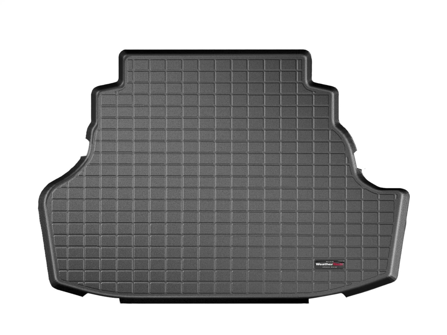 Weathertech - 40303 - Cargo Area Liner