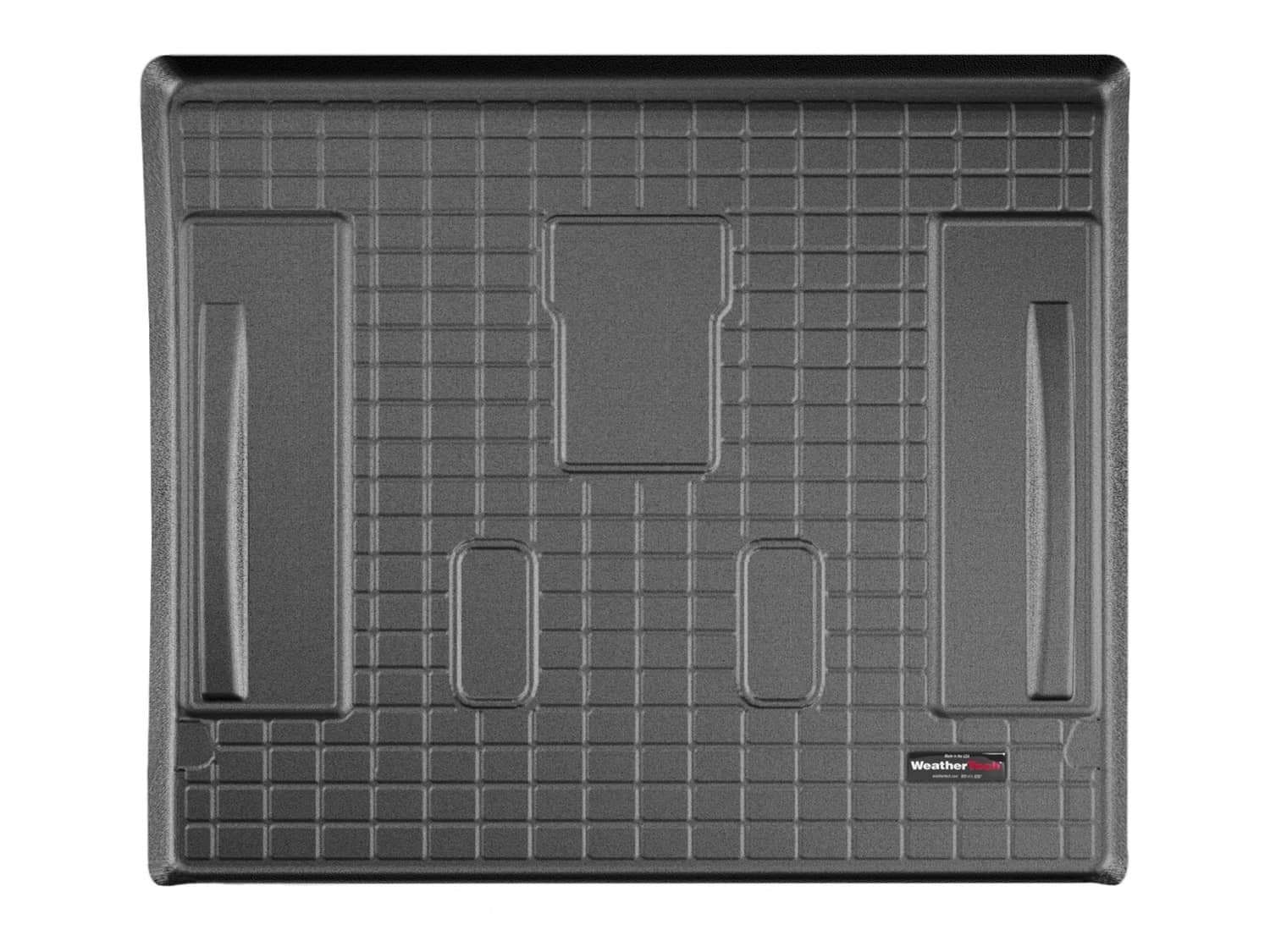Weathertech - 40306 - Cargo Area Liner