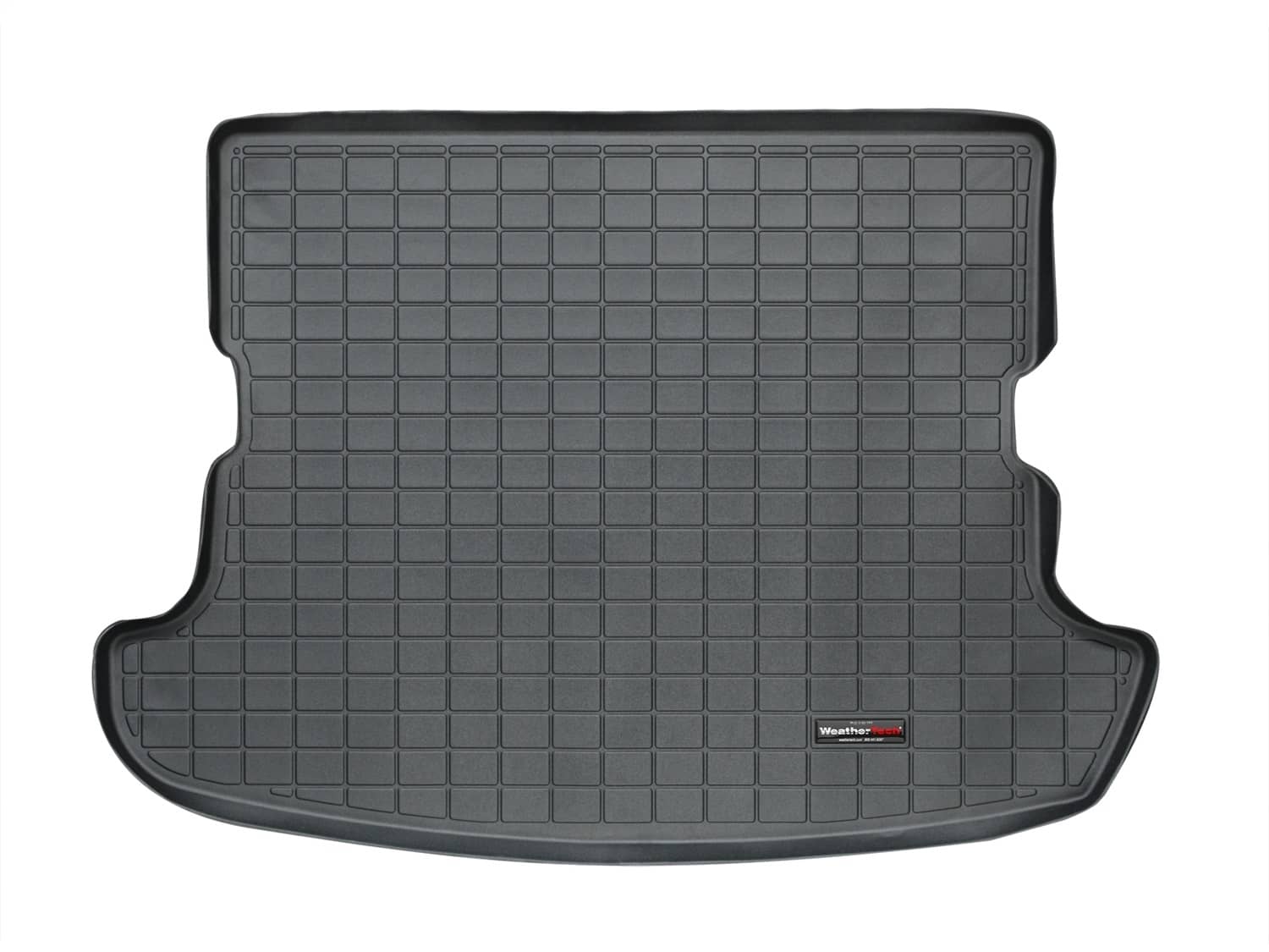 Weathertech - 40314 - Cargo Area Liner
