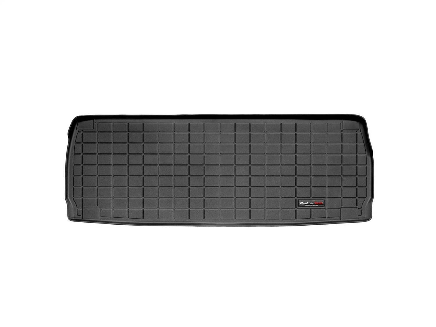 Weathertech - 40345 - Cargo Area Liner