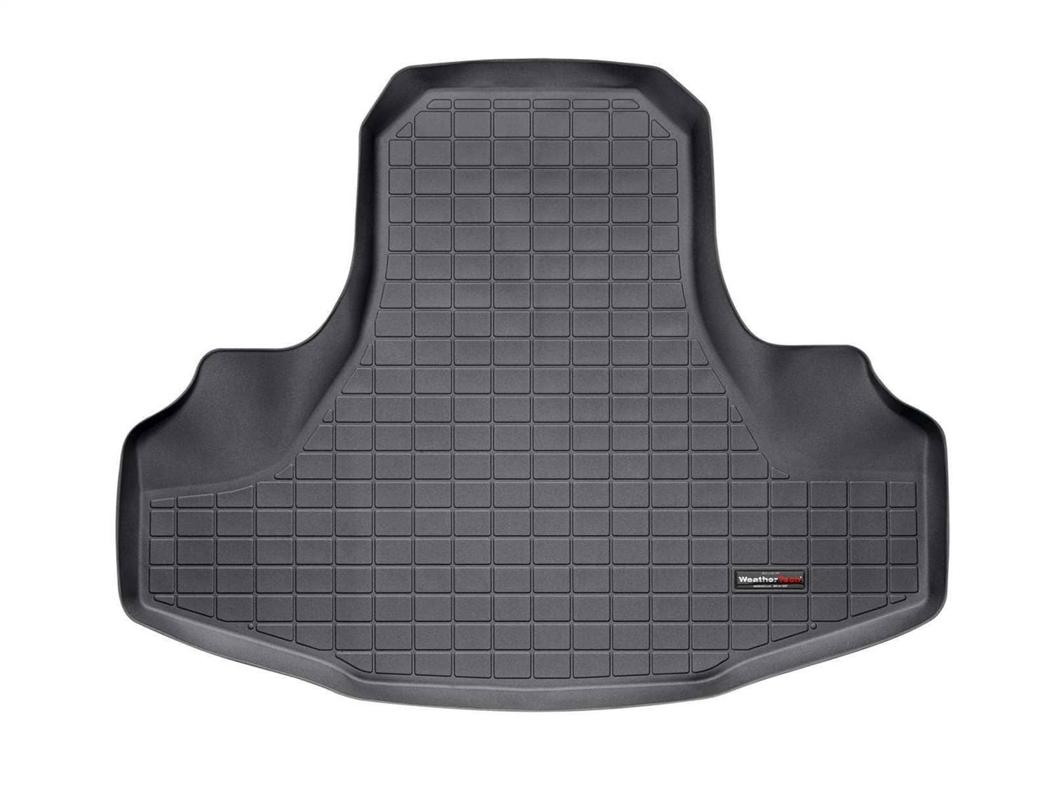 Weathertech - 40349 - Cargo Area Liner