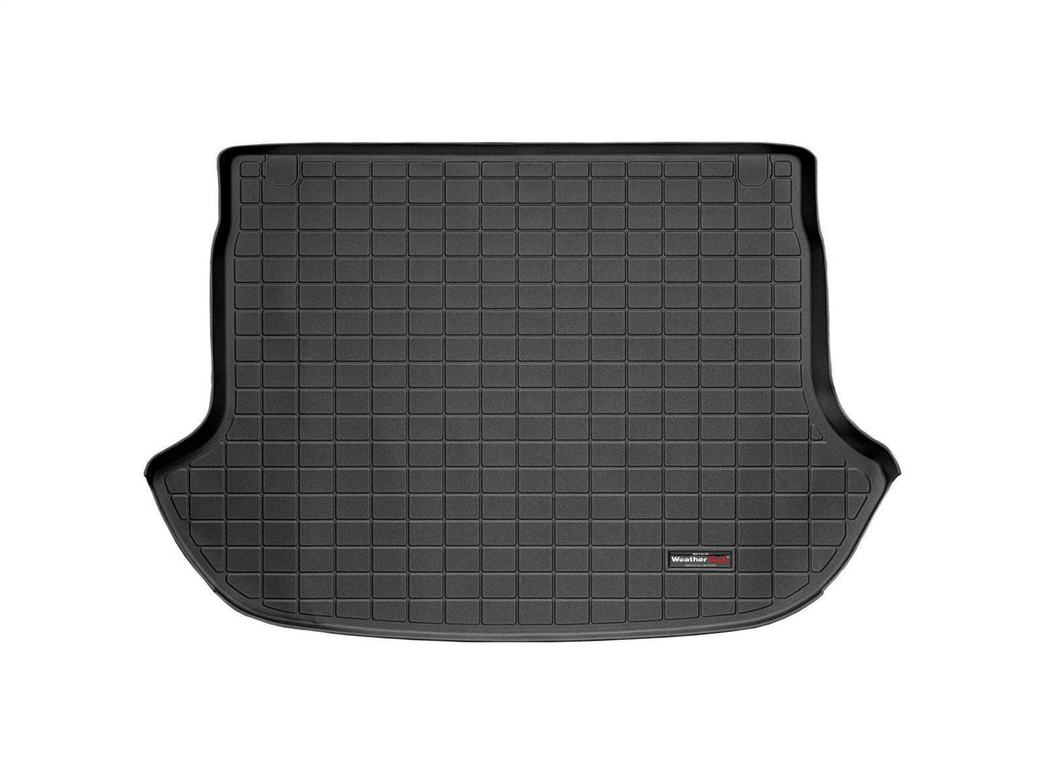 Weathertech - 40353 - Cargo Area Liner