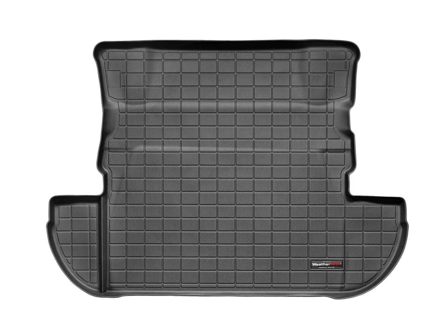 Weathertech - 40360 - Cargo Area Liner