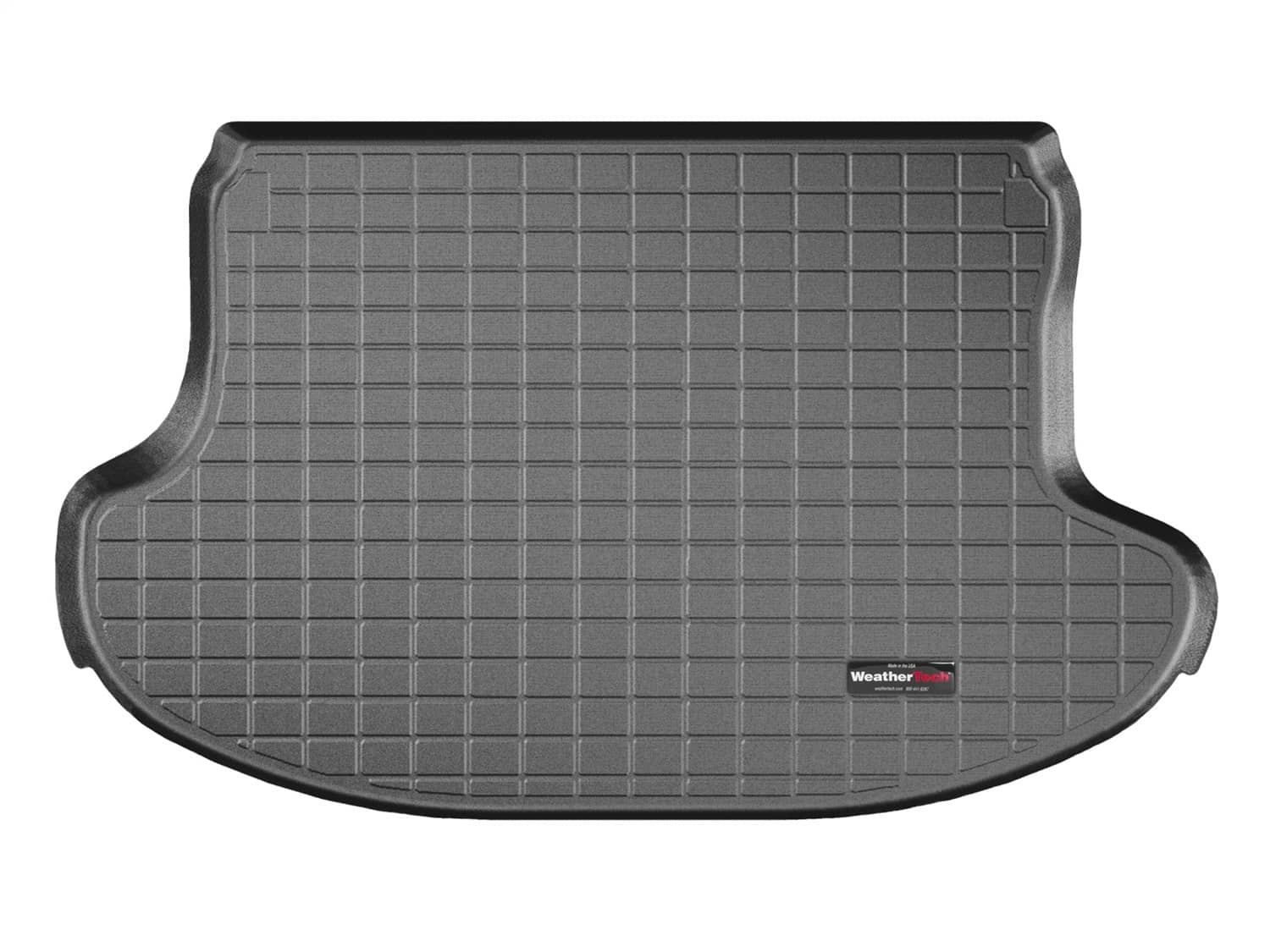 Weathertech - 40365 - Cargo Area Liner